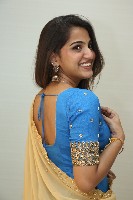 Pranavi Manukonda Stills